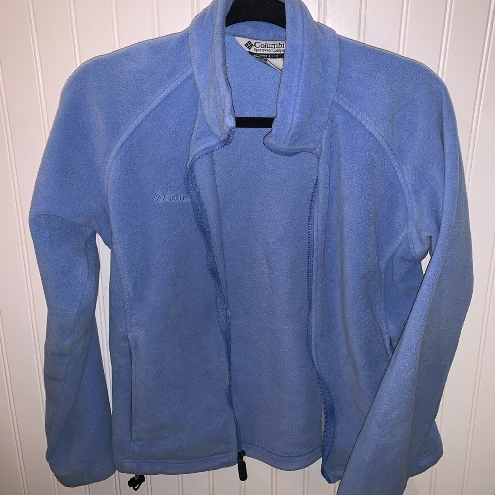 Colombia woman’s jacket size M